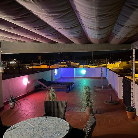 ארקוס דה לה פרונטרה Casa Sandra מראה חיצוני תמונה