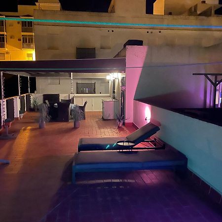 ארקוס דה לה פרונטרה Casa Sandra מראה חיצוני תמונה
