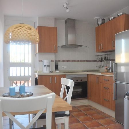 ארקוס דה לה פרונטרה Casa Sandra מראה חיצוני תמונה