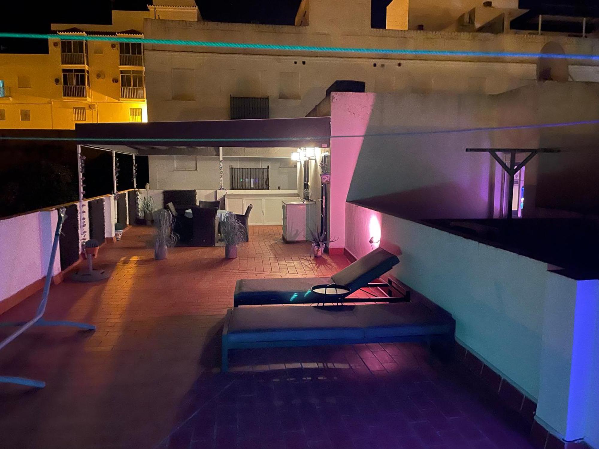 ארקוס דה לה פרונטרה Casa Sandra מראה חיצוני תמונה