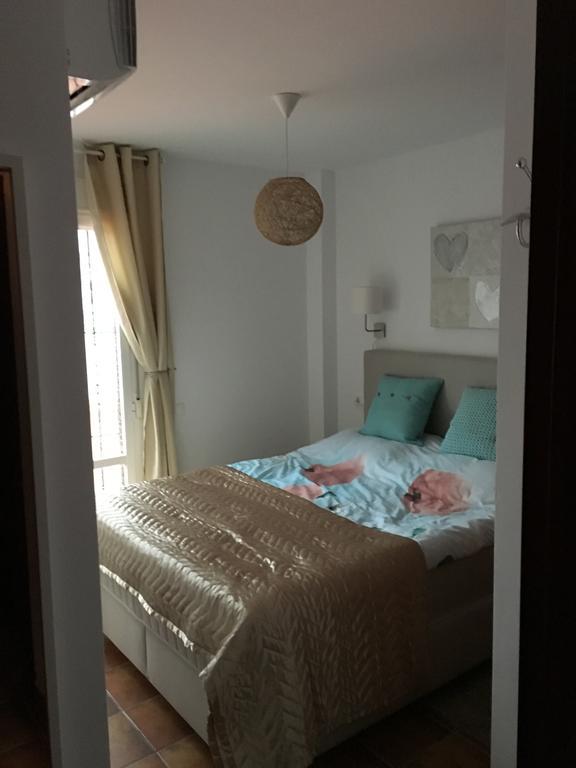 ארקוס דה לה פרונטרה Casa Sandra מראה חיצוני תמונה