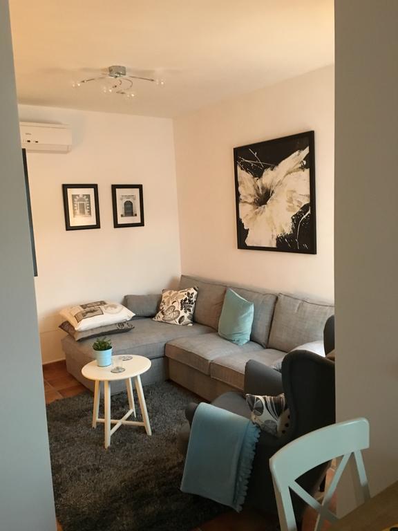 ארקוס דה לה פרונטרה Casa Sandra מראה חיצוני תמונה