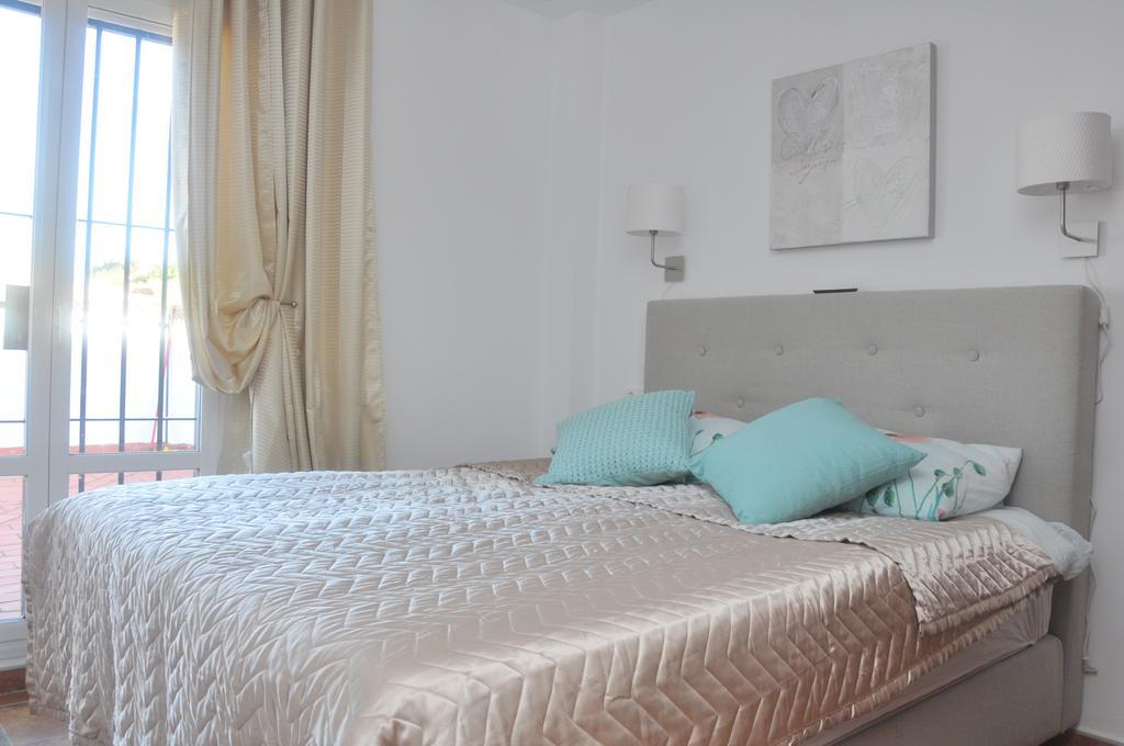 ארקוס דה לה פרונטרה Casa Sandra מראה חיצוני תמונה
