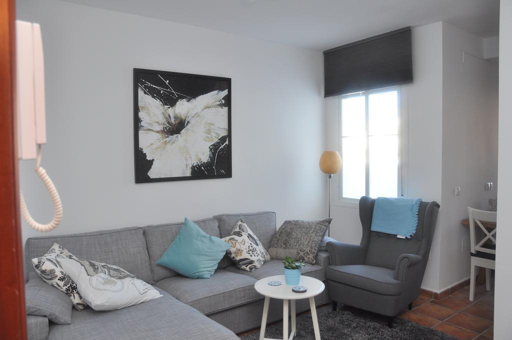 ארקוס דה לה פרונטרה Casa Sandra מראה חיצוני תמונה
