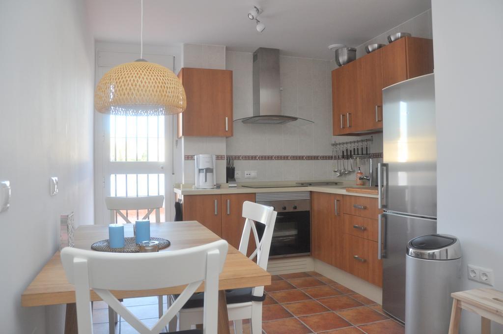 ארקוס דה לה פרונטרה Casa Sandra מראה חיצוני תמונה