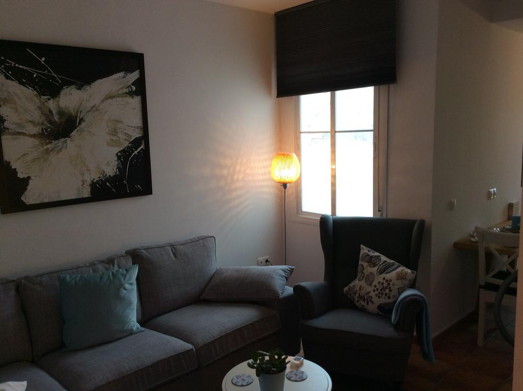 ארקוס דה לה פרונטרה Casa Sandra מראה חיצוני תמונה