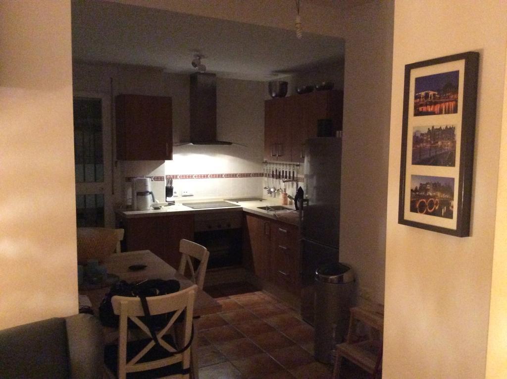 ארקוס דה לה פרונטרה Casa Sandra מראה חיצוני תמונה