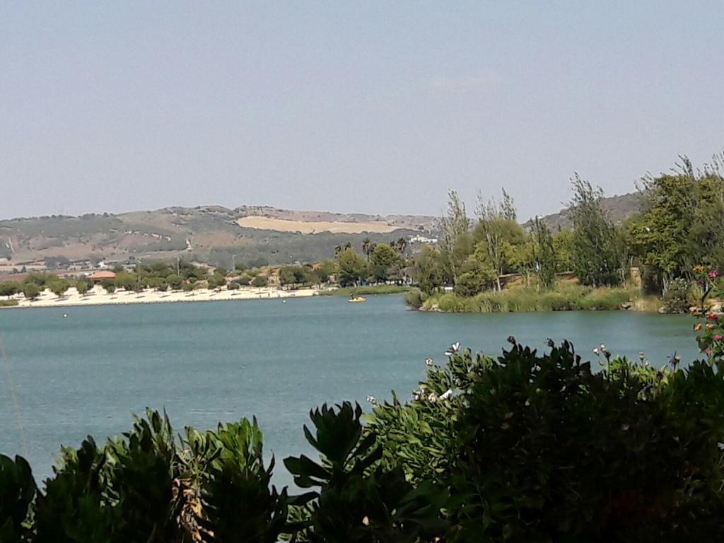 ארקוס דה לה פרונטרה Casa Sandra מראה חיצוני תמונה
